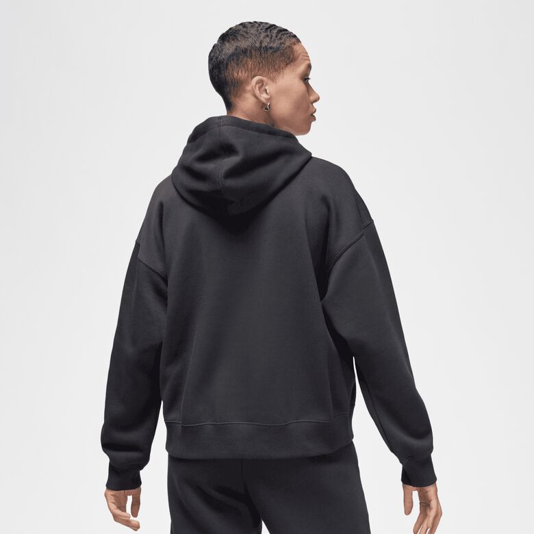 Brooklyn Fleece-Hoodie