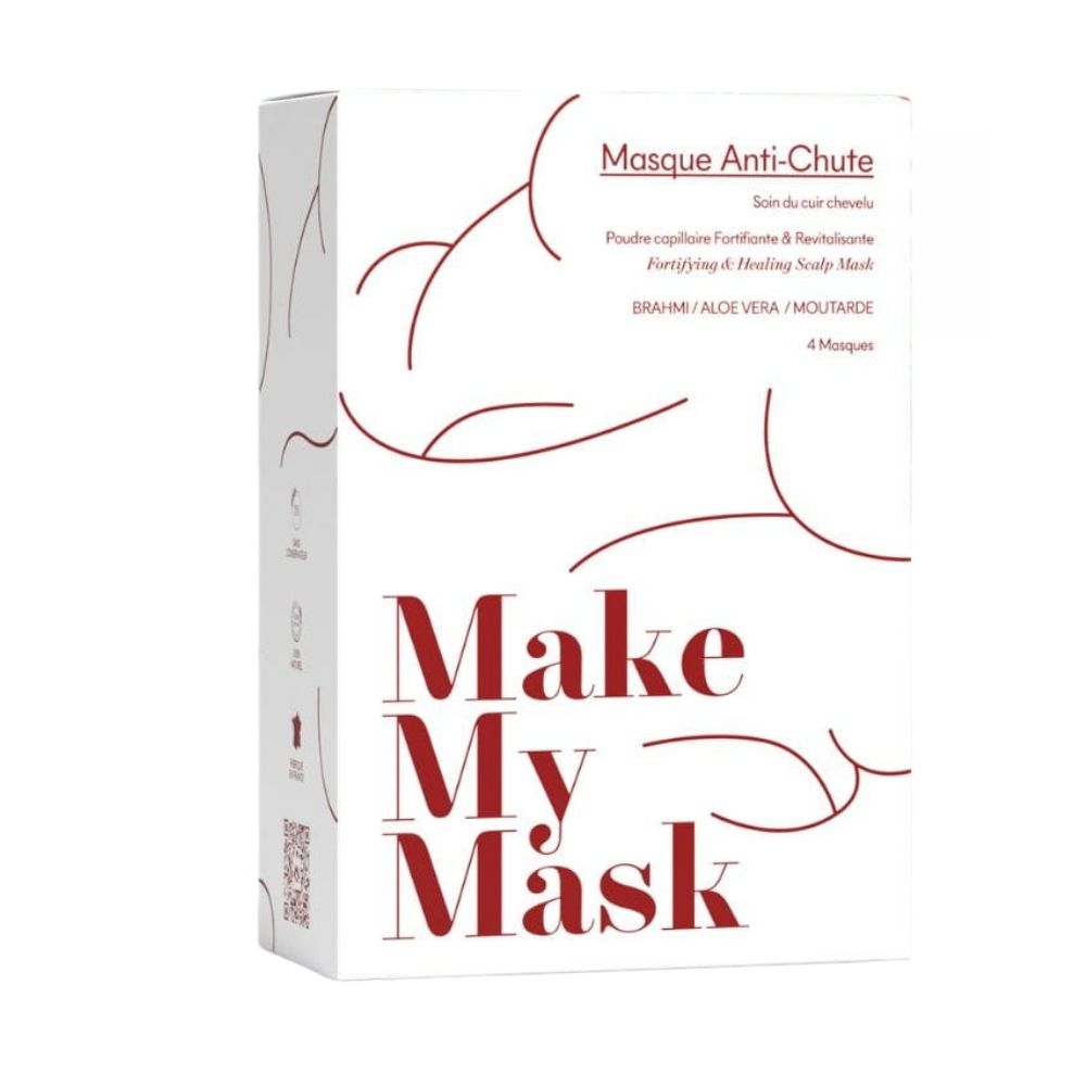 MakeMyMask