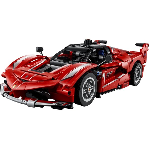 LEGO Technic 42212 Ferrari Fxx K<br>