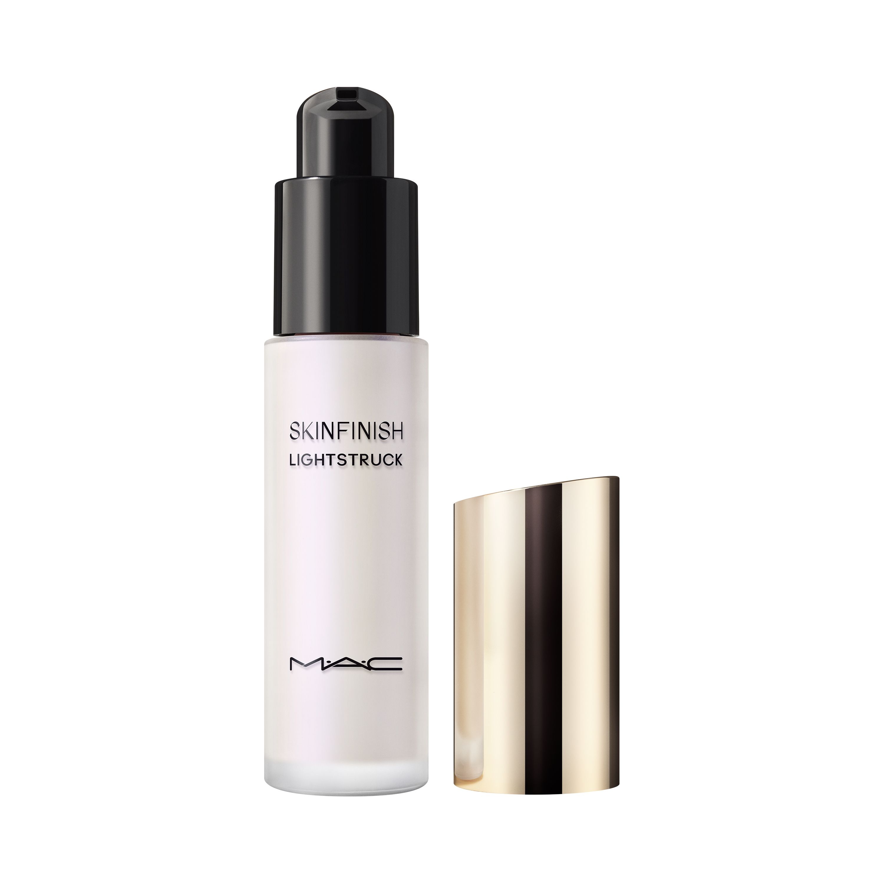 „Skinfinish Lightstruck“ skystas žymeklis Prabangūs žymekliai