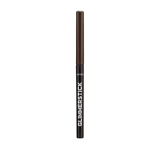 Avon True Colour klasyczna konturówka do oczu Cosmic Brown 0,28 g