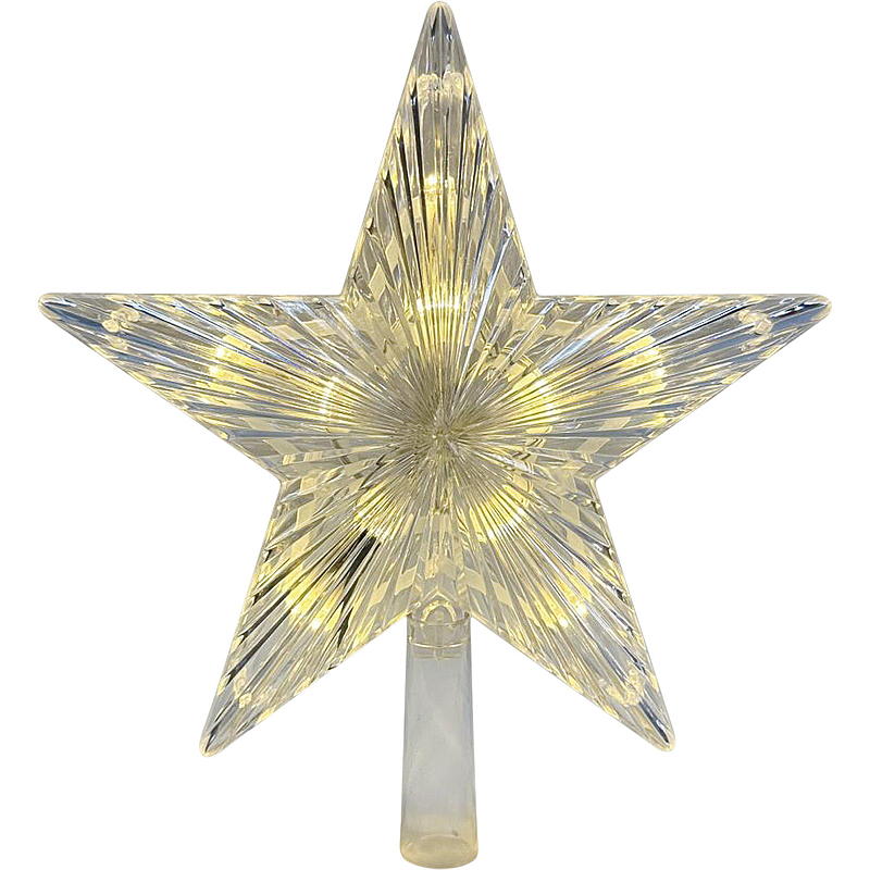 Hjem Toppstjerne 24 cm koblingsbar Mood