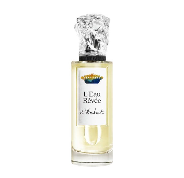 L'eau Rêvée D'Hubert
