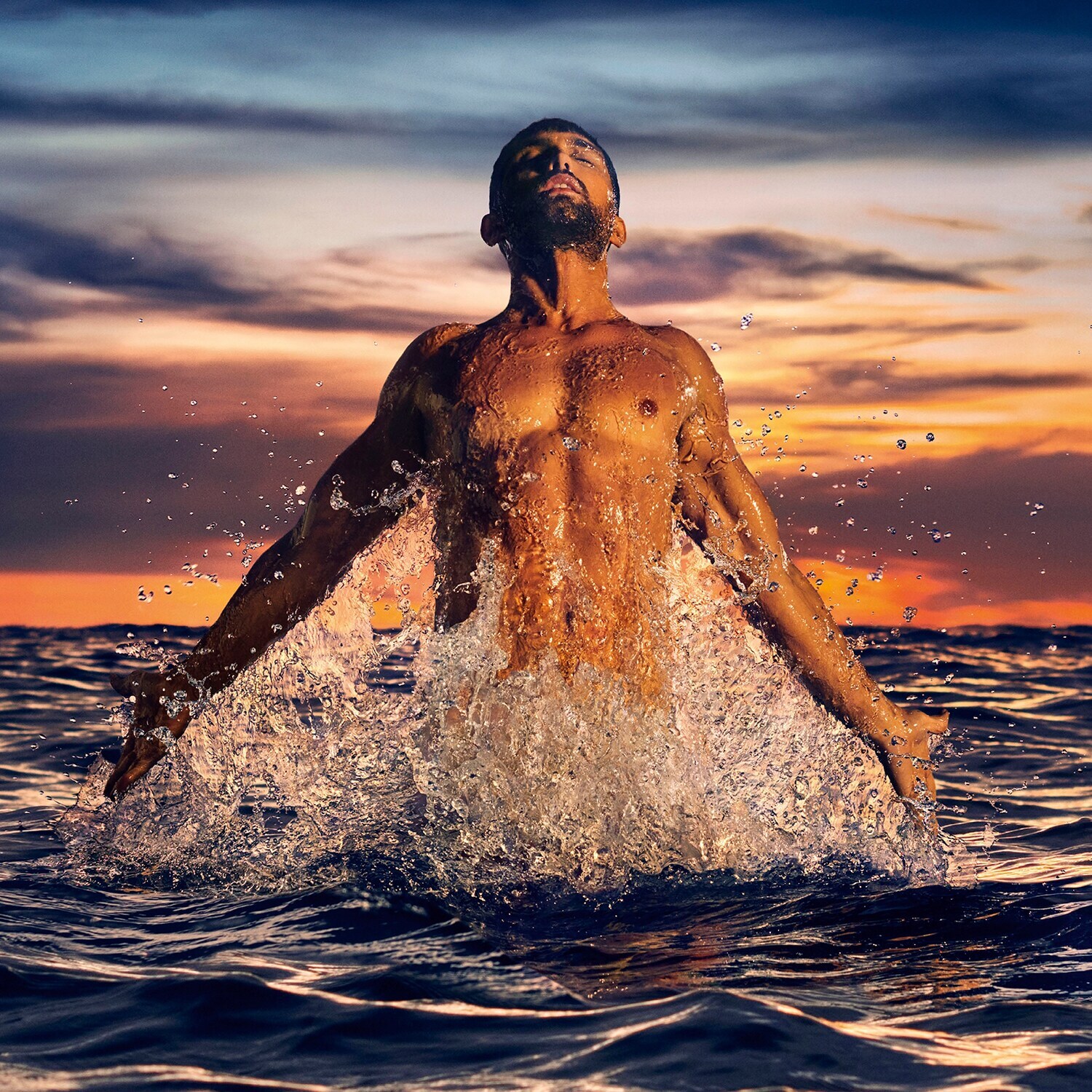 Davidoff Cool Water Reborn Men – Apa de parfum