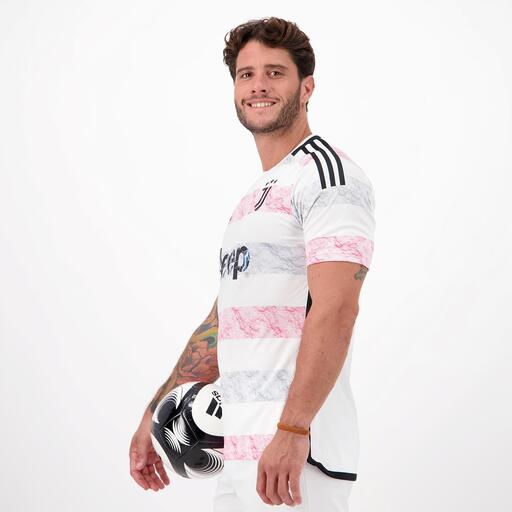  Maillot extérieur de la Juventus 23/24