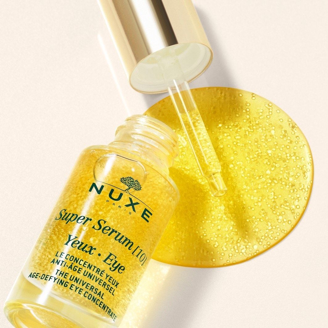 NUXE Anti-Aging Serum Super Serum [10] – 15 ml