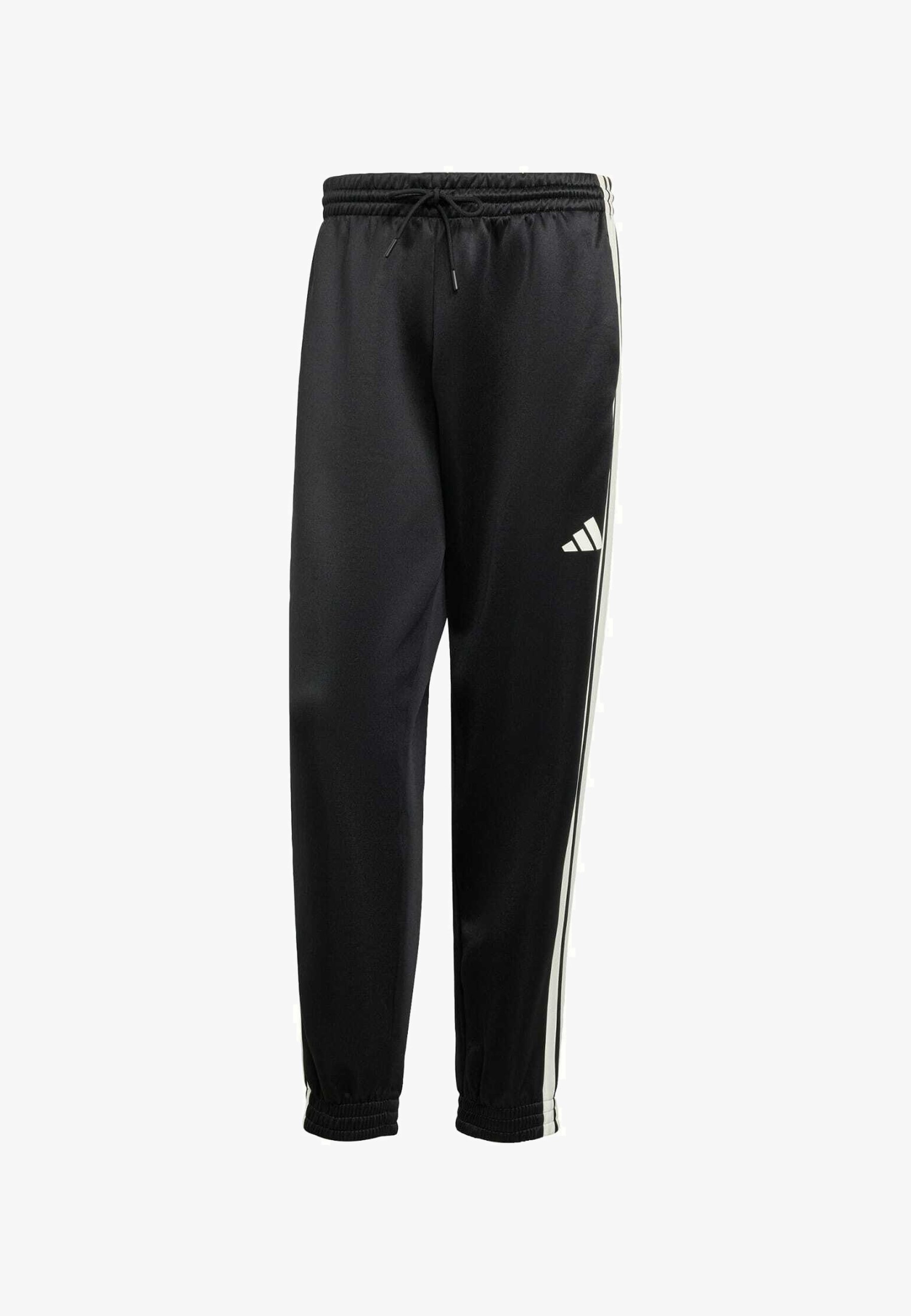 Bas de survêtement adidas Sportswear - noir/blanc cassé