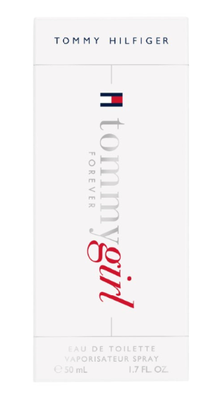 Tommy Girl Forever Eau de Toilette Eau de toilette (EDT)