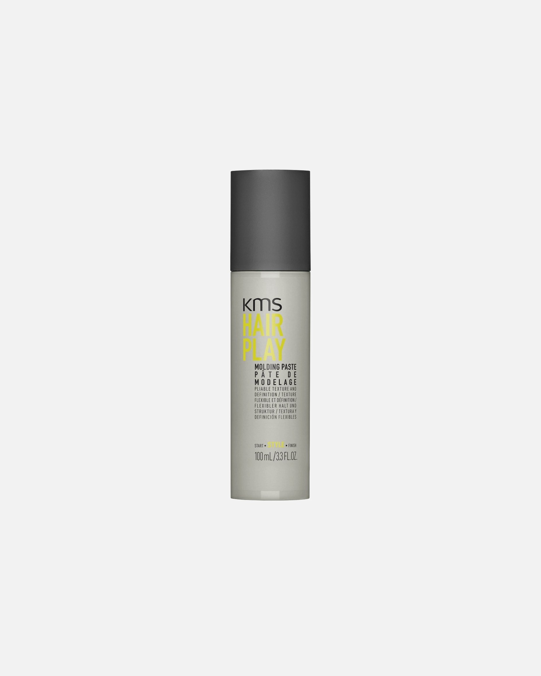 KMS plaukų formavimo kreminė pasta - 100 ml