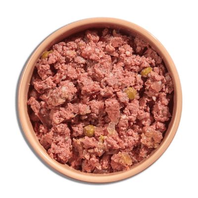 Natures Menu Original Pouches Κοτόπουλο με Λαχανικά