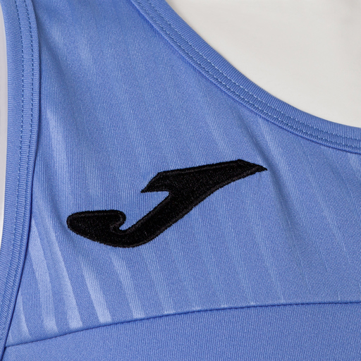  Débardeur bleu Joma Montréal