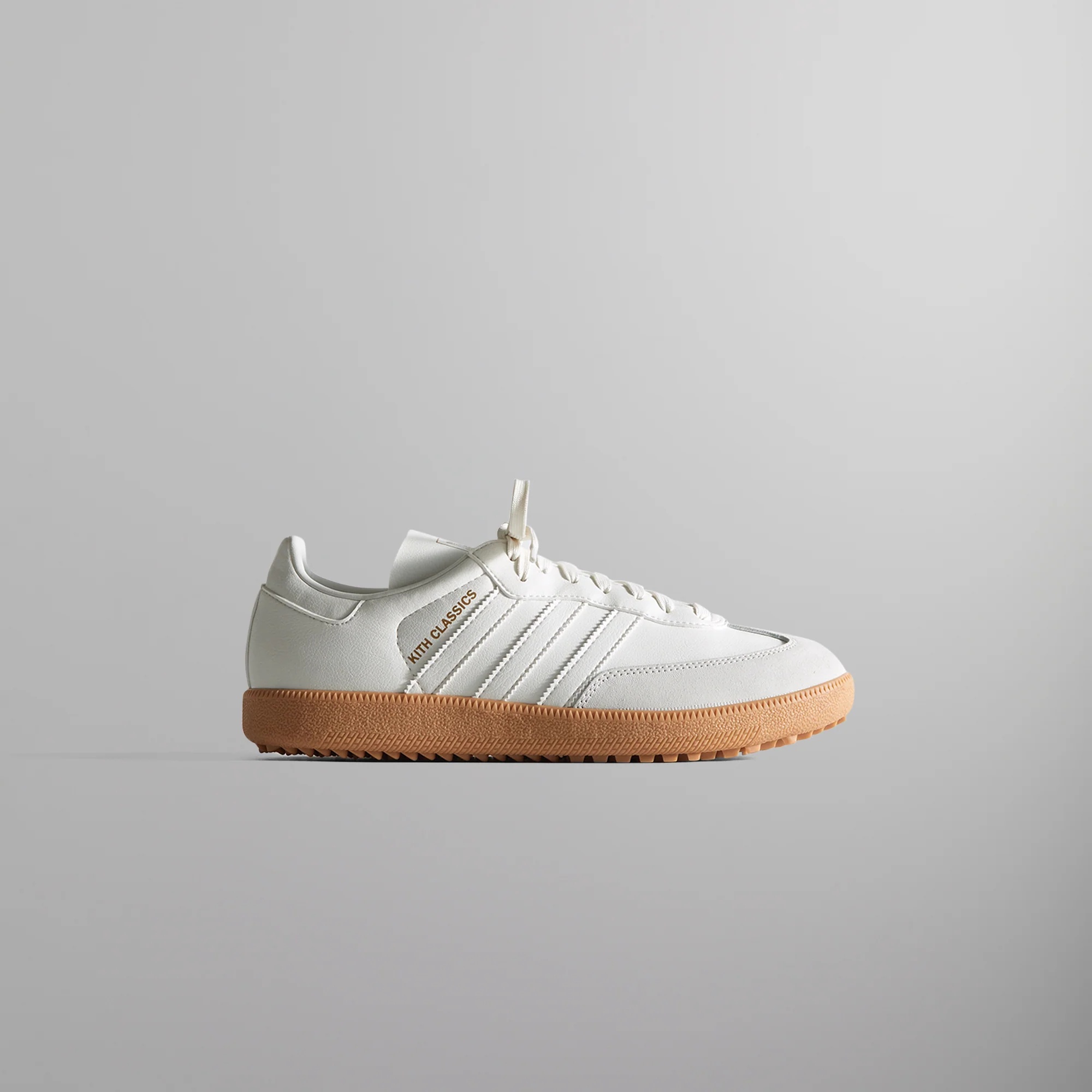 Kith for adidas Samba Golf