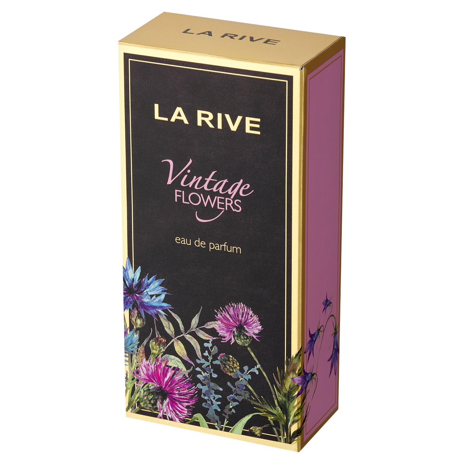 La Rive Vintage Flowers