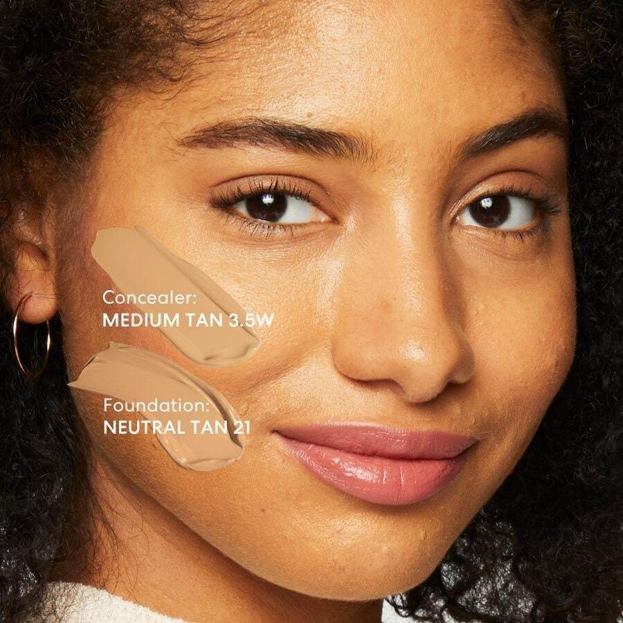bareMinerals Concealer Original Flüssiger Mineral-Concealer - 6 ml