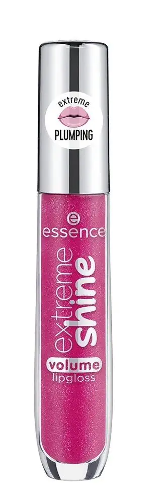 Essence Extreme Shine Volume Lipgloss, Błyszczyk do ust 103