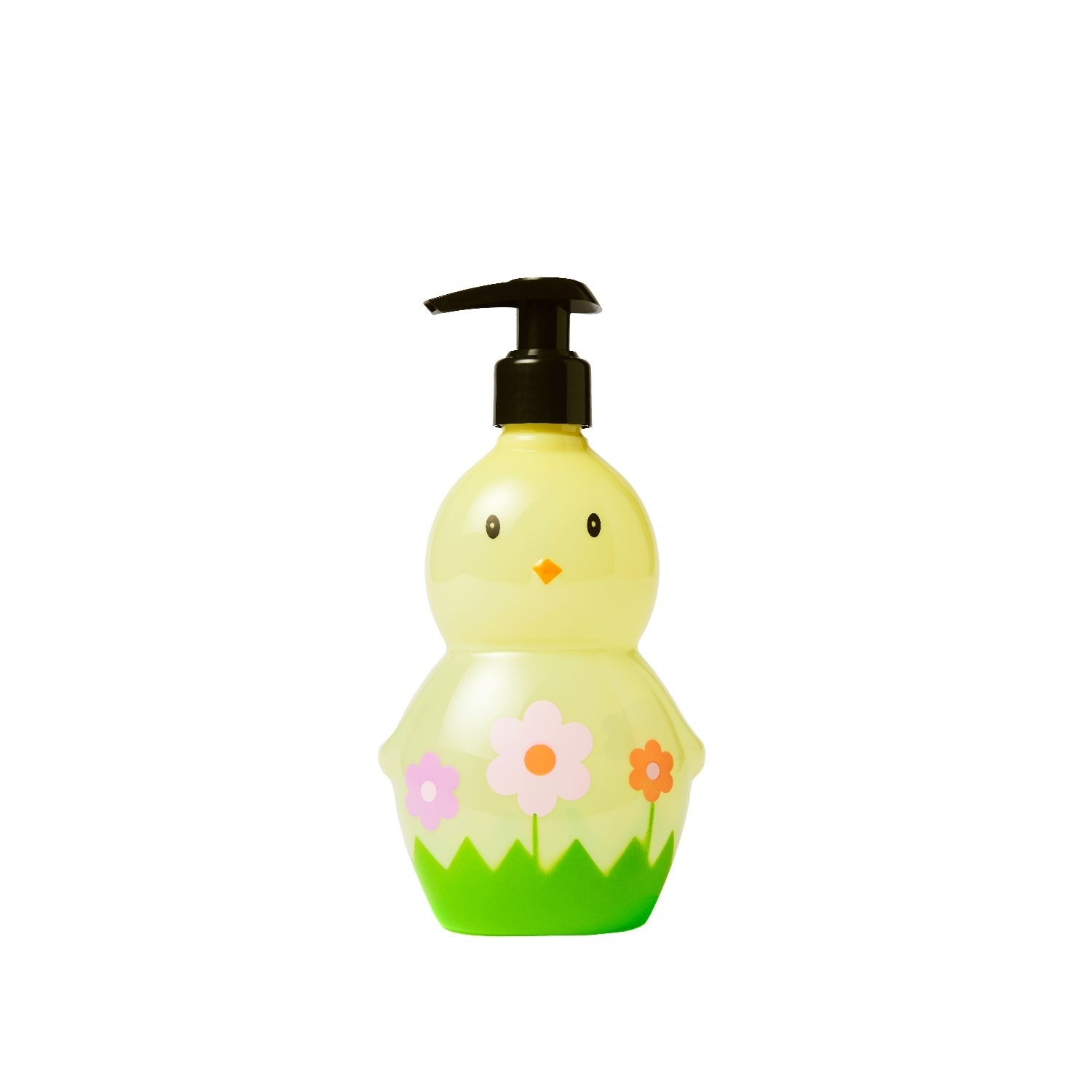 Dávkovač mydla Douglas Collection Seasonal Chick - 300 ml