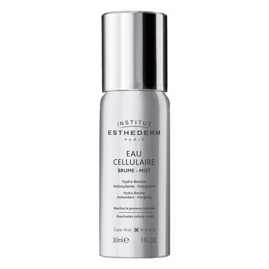 Esthederm Energizující buněčná vodní mlha 30 ml 30 ml