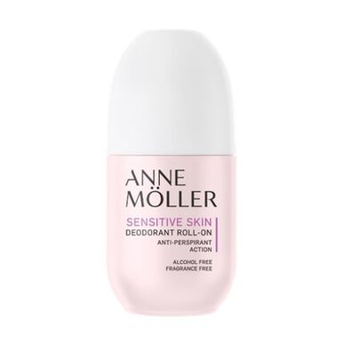 Anne Moller Dezodorant w kulce do skóry wrażliwej 75 ml