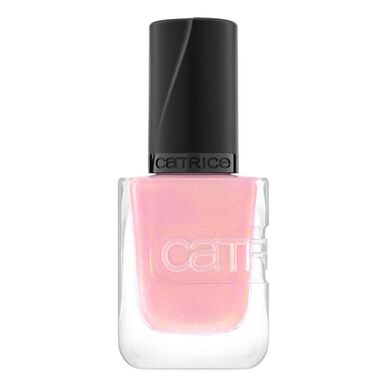 Catrice Gel Affair -kynsilakka, geelimäinen kynsilakka 10,5 ml