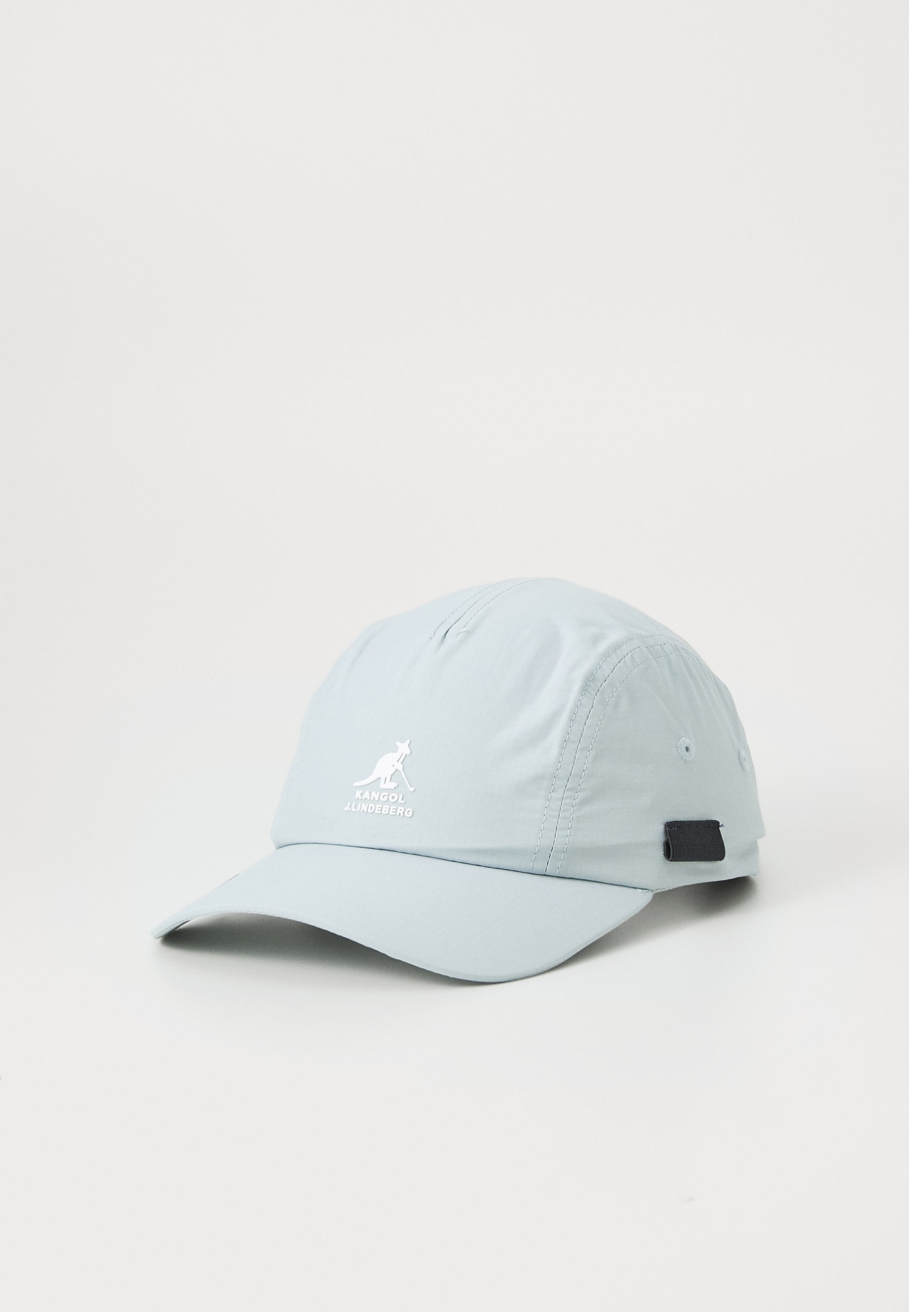 J.LINDEBERG Sports KANGOL GOLF LOVERS UNISEX - Mütze - winter sky