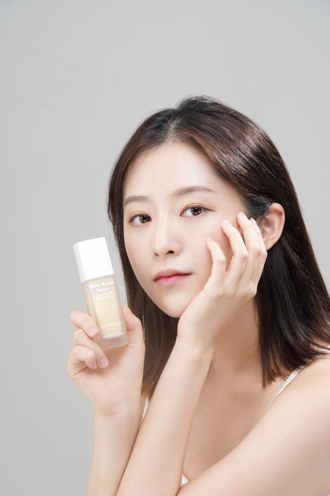 Muldream Ceramid NP & Hyaluronsyre Minimal Vegansk