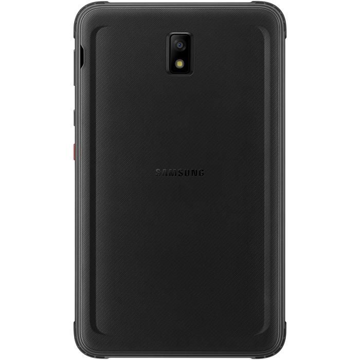 Galaxy Tab Active 3 LTE 64GB 4GB RAM SM-T575 Enterpise Edition Noir