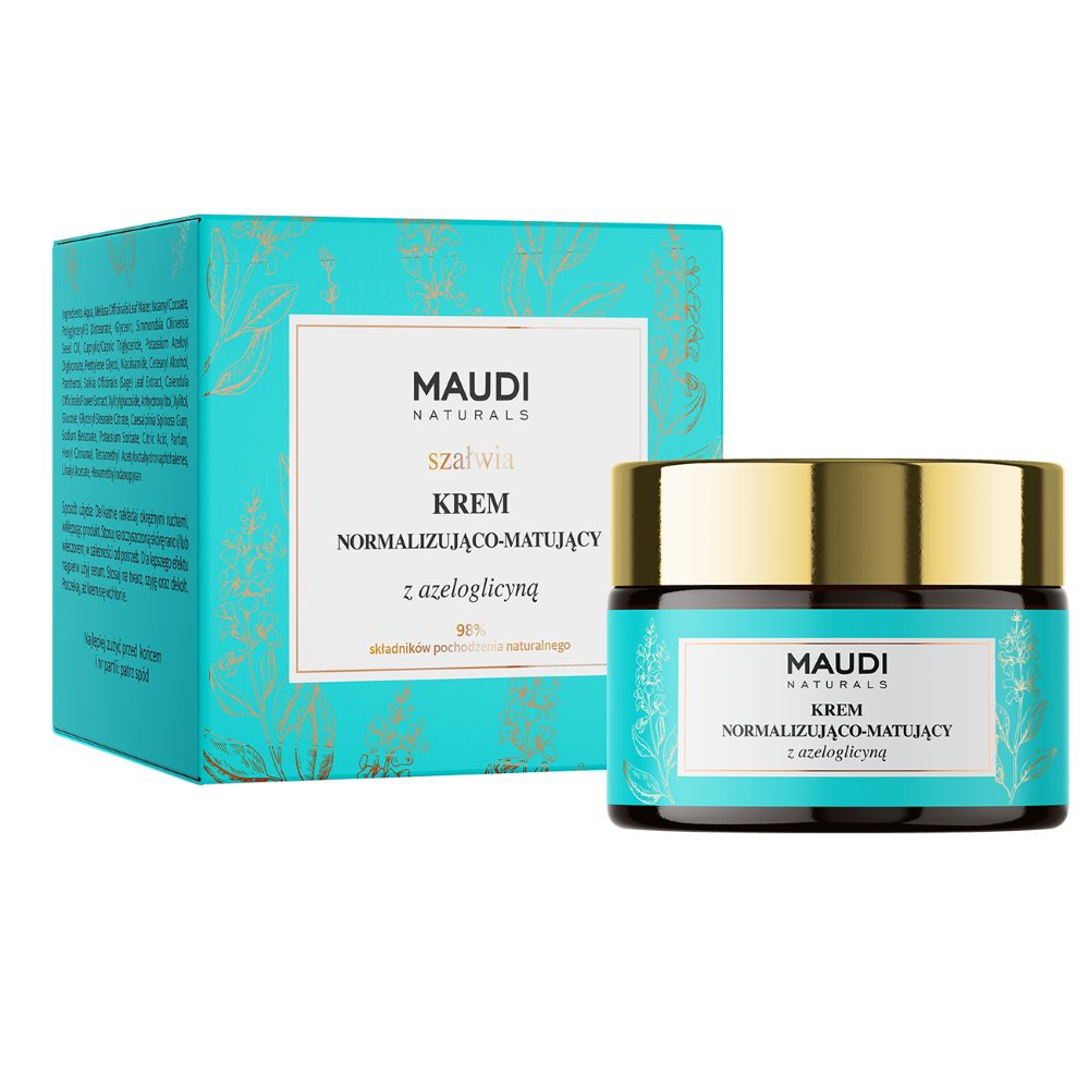 Maudi Naturals
