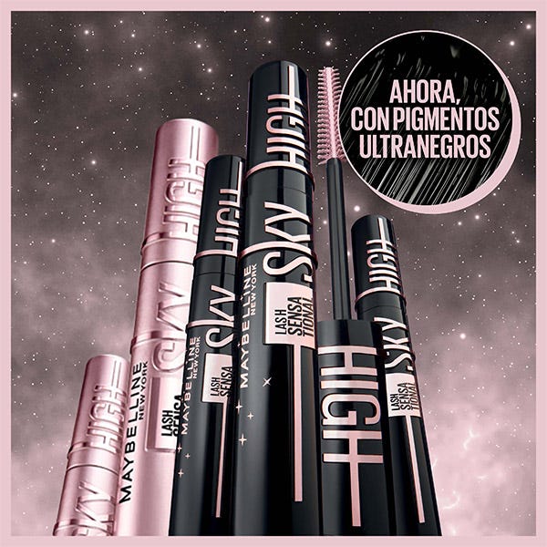 Lash Sensational Sky High Cosmic | 1 τεμ.