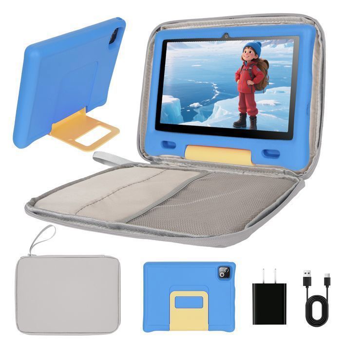 Tablette enfant - KOTSREN - 10.1