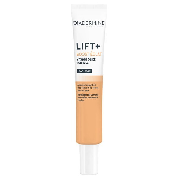 Diadermine krema za područje oko očiju Lift+ Boost éclat 15ml