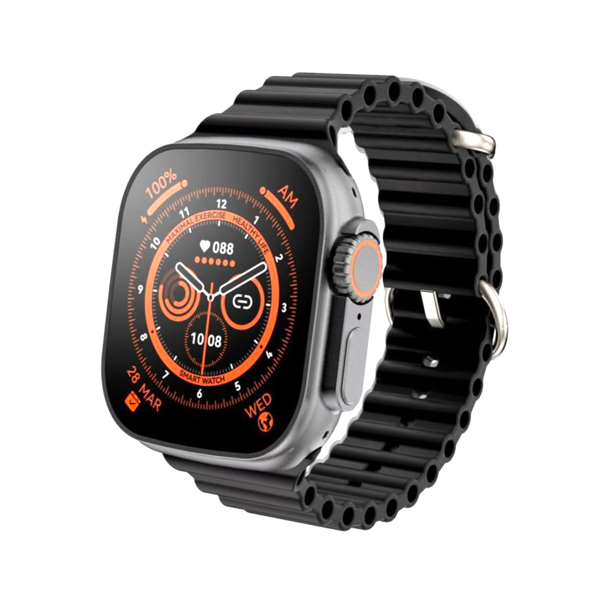 Klack Kx8 sportinis laikrodis