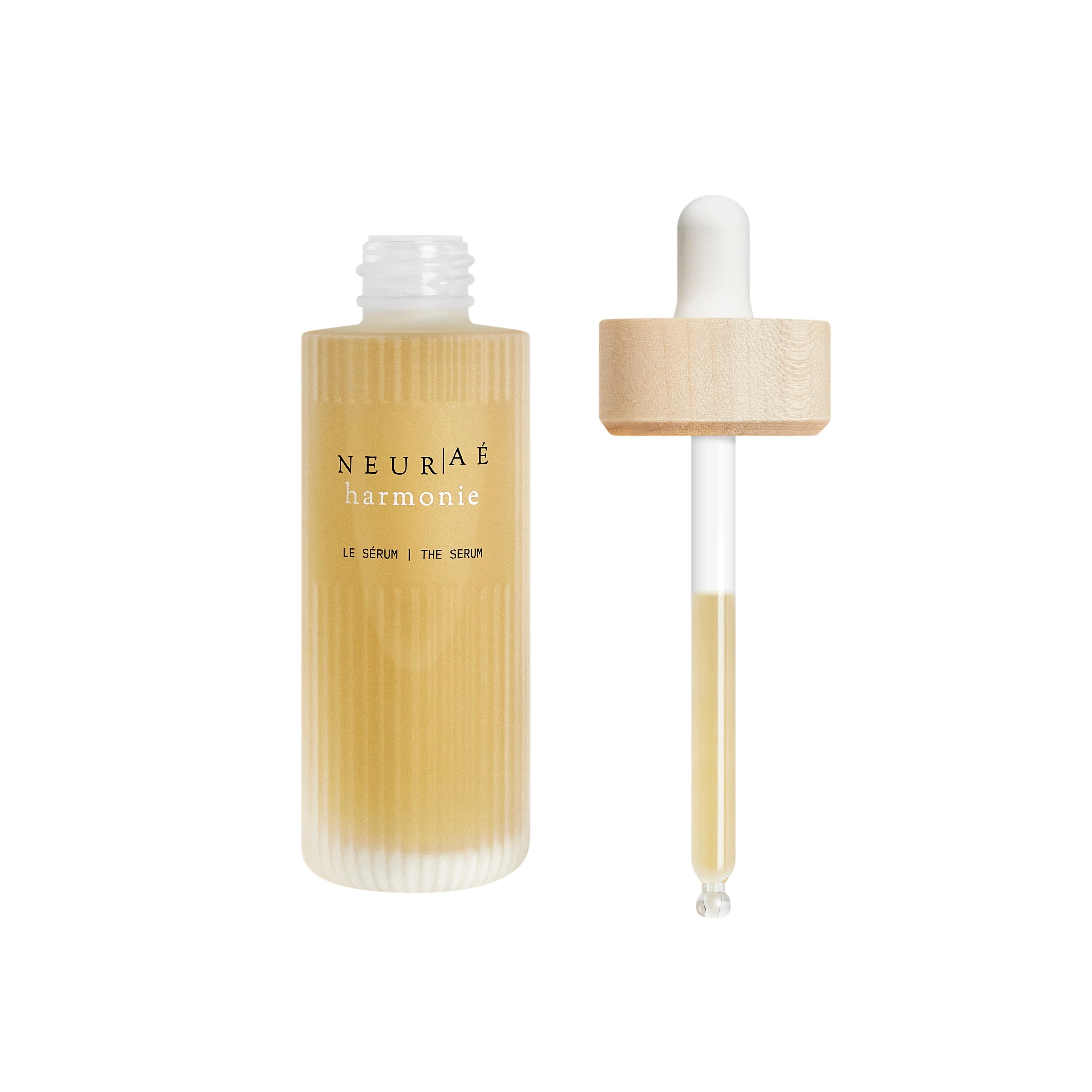 harmonie Le Sérum | The Serum - Siero viso effetto globale