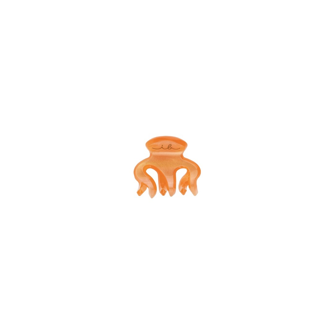 Invisibobble plaukų segtukas Oasis Petit Citrus (XS) - 1 vnt.