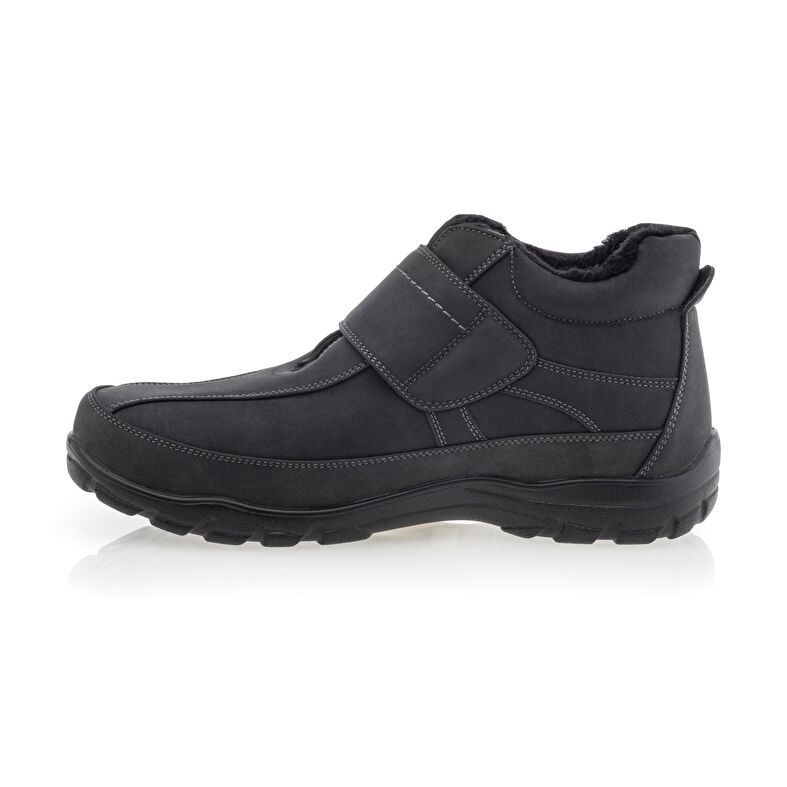 Botas grises para hombre / Botines