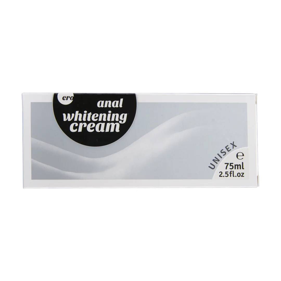 Ero by Hot Backside Anal Whitening Cream
