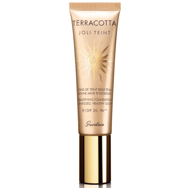 Terracotta Joli Teint Fdt Fluid