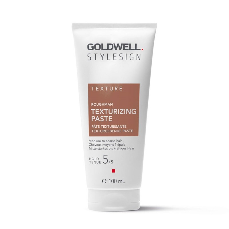 Goldwell Stylesign Texture