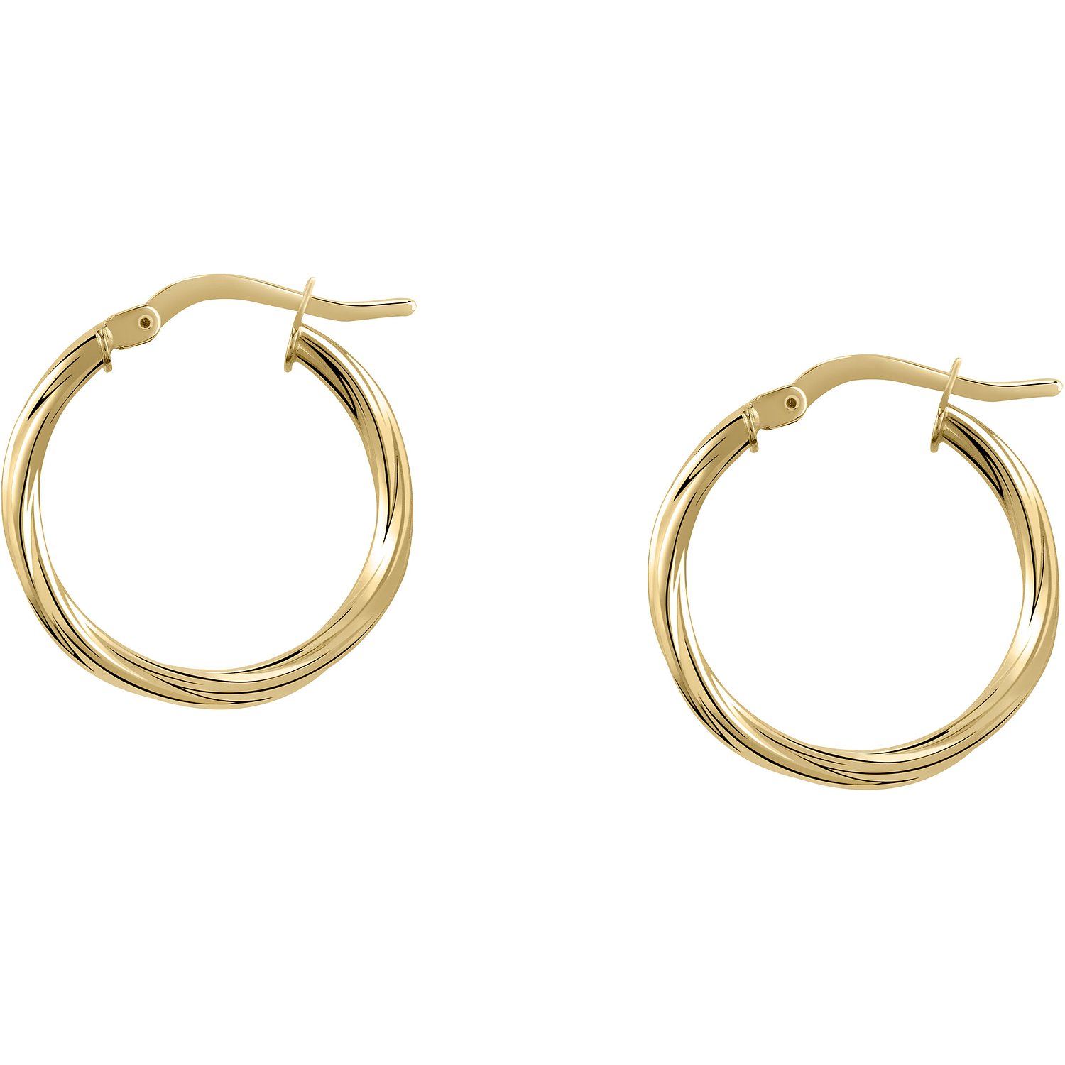 FAVS Boucles d'oreilles
