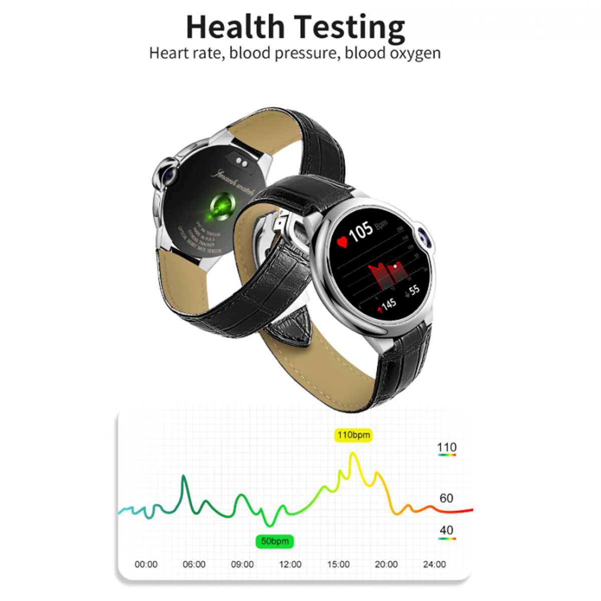 Smartek Smartwatch SMKT-AW28