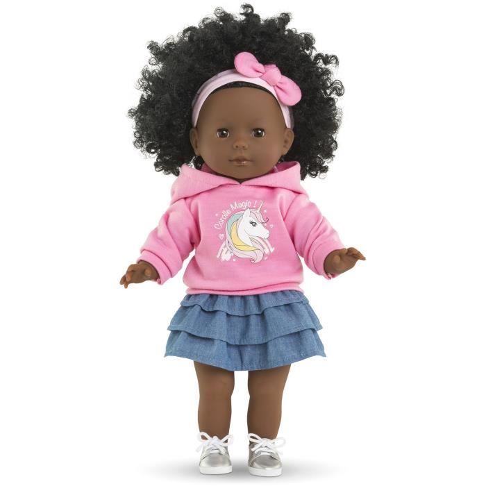 Poupée - COROLLE - Ma Corolle Maëlys - 36 cm - Dès 3 ans