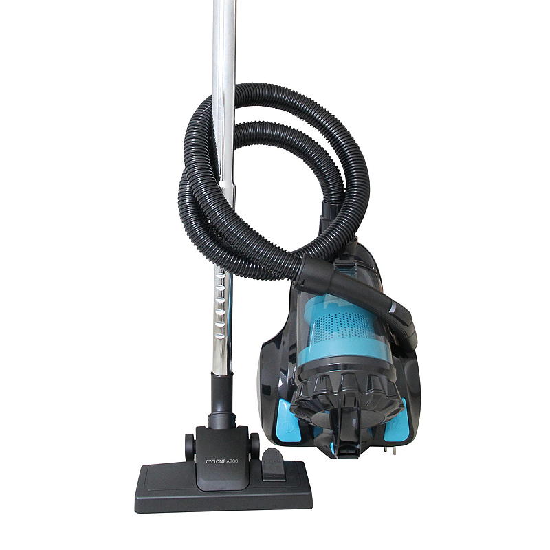 Energia Pölynimuri 850 W, pölypussiton, Energia