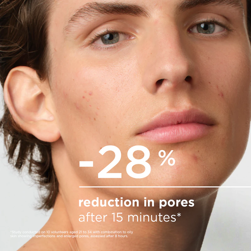 Bioderma Sébium Pore Refiner: creme facial matificante leve para minimizar os poros.