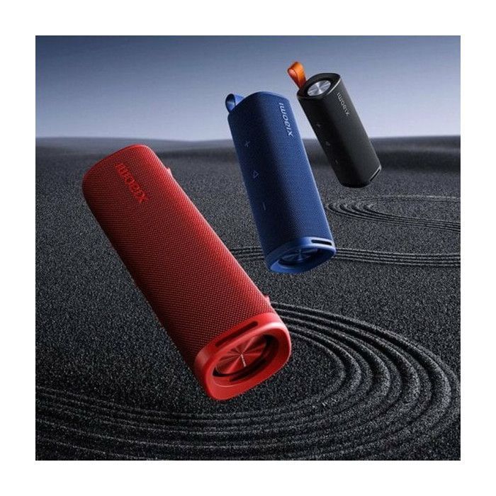 Altoparlante Bluetooth portatile Xiaomi SOUND OUTDOOR da 30 W (nero)