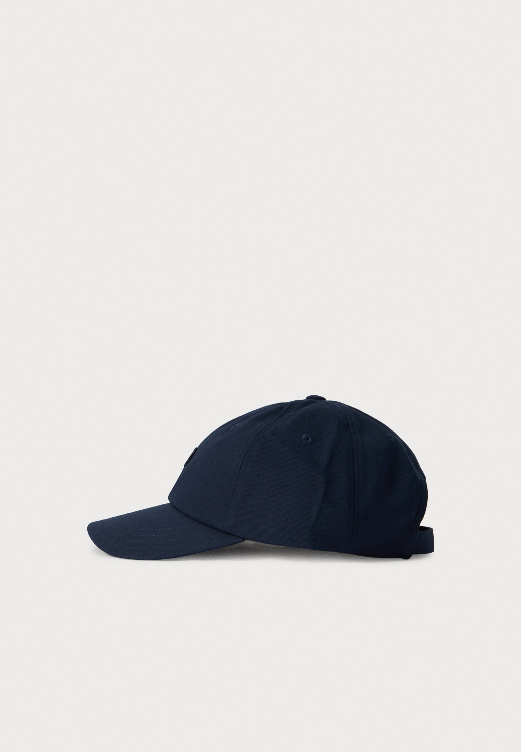 Cappellino da baseball Lyle & Scott TONAL EAGLE UNISEX - Cappellino - blu scuro