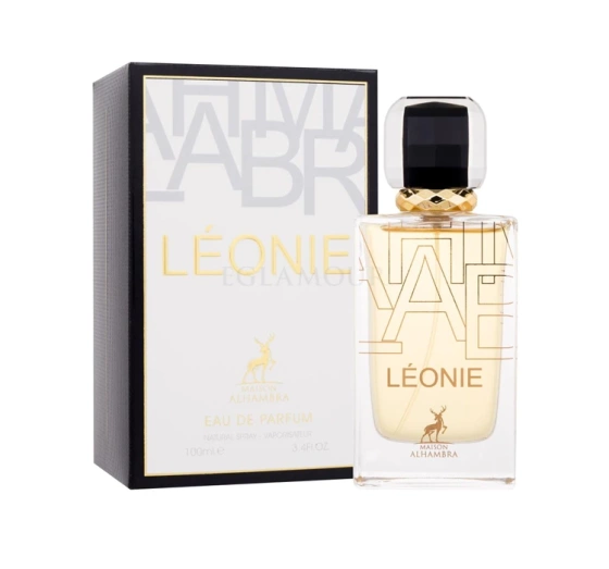 Maison Alhambra Leonie woda perfumowana spray 100 ml