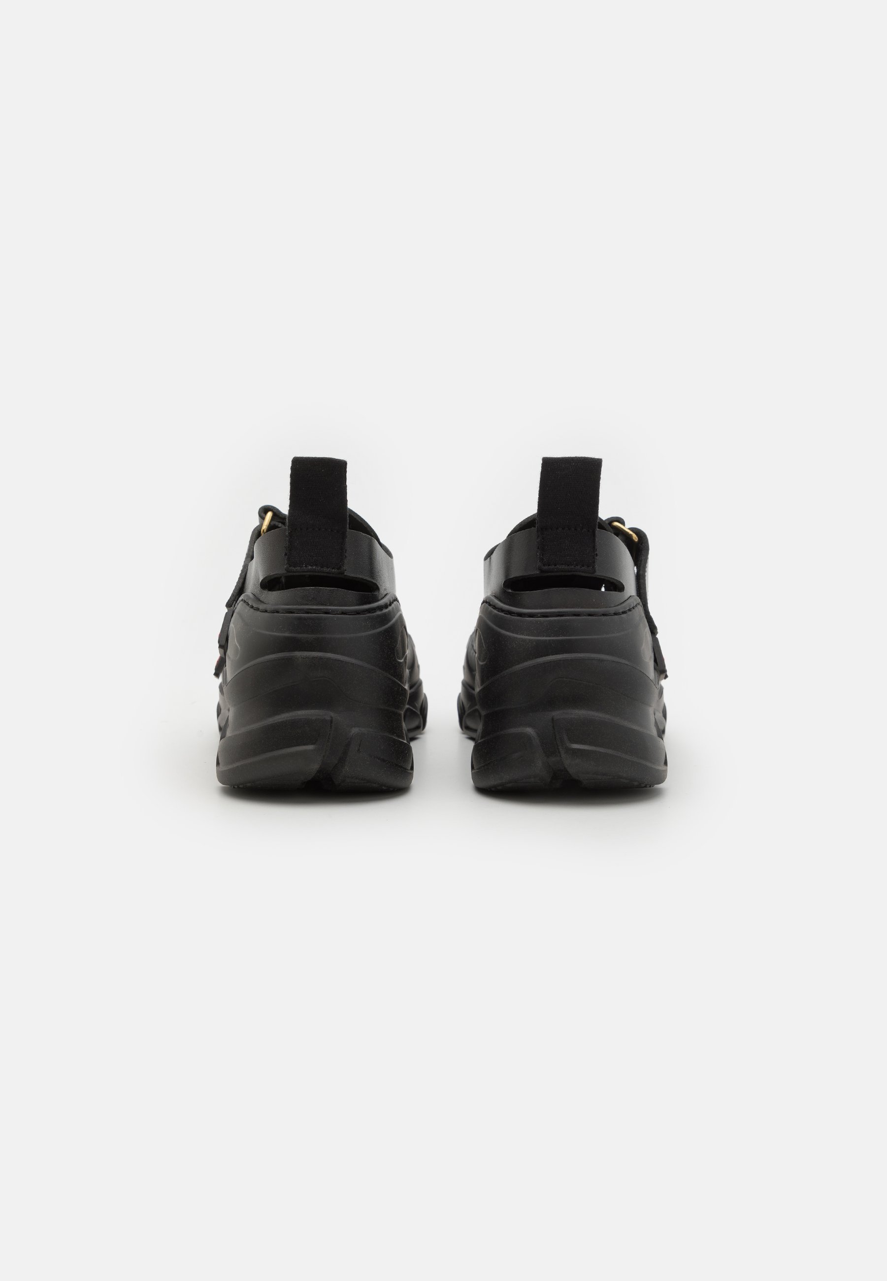 Vivienne Westwood CATCH STOMPER - Sneakers - zwart
