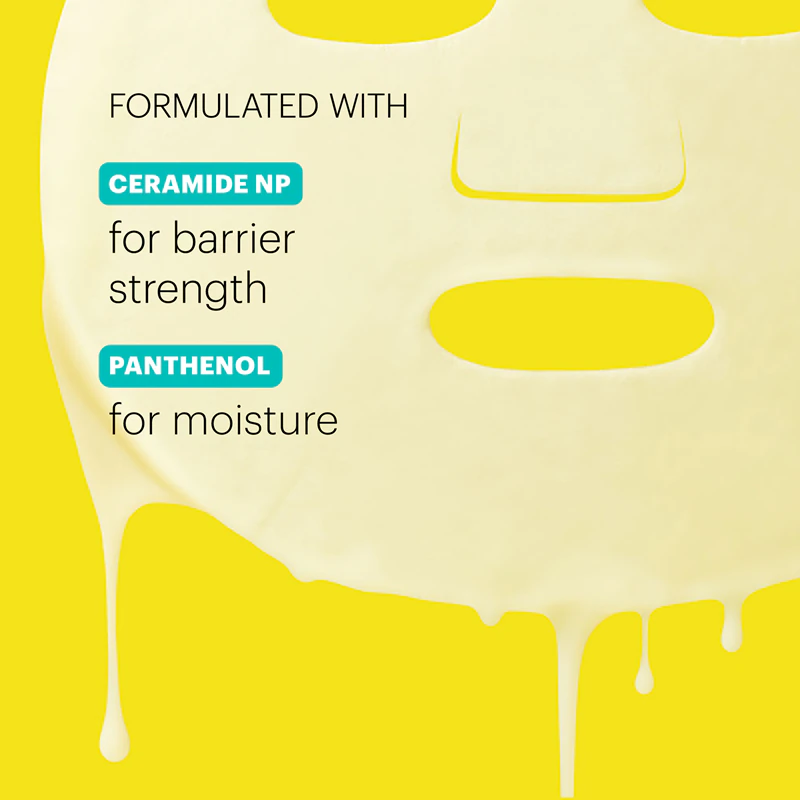 Hydratačná pleťová maska Dr. Jart+ Ceramidin™ Skin Barrier