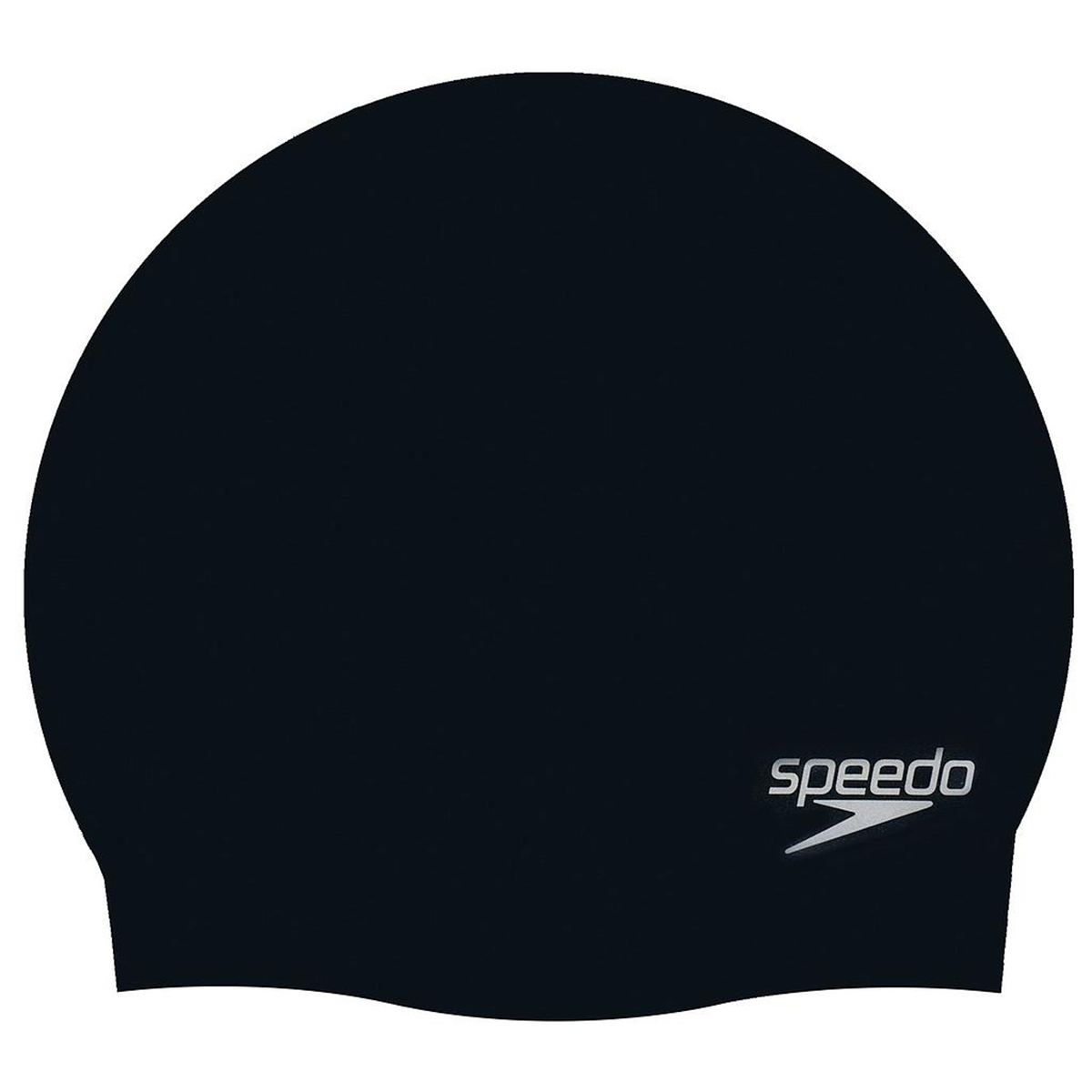 Gorro De Natación De Silicona 3d Speedo