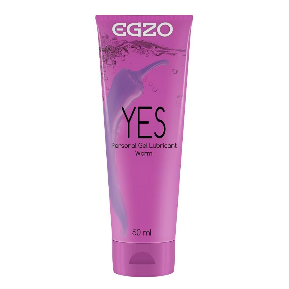 Lubrifiant Egzo Oui pour usage personnel