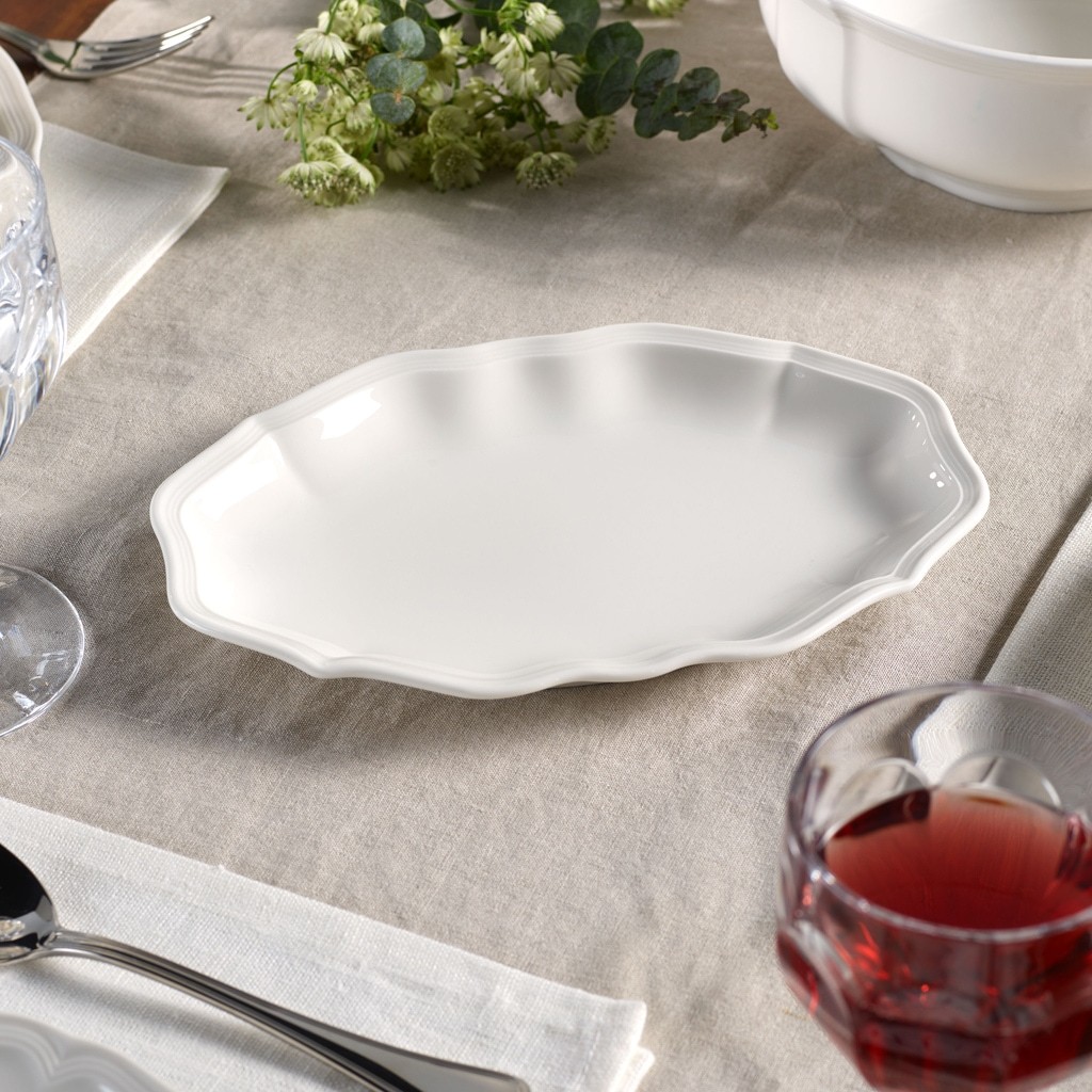 Villeroy & Boch Sour Dish Manoir Bļoda - 1 gab
